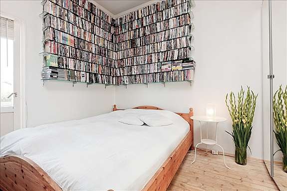 Soverom 1 Galleribilde