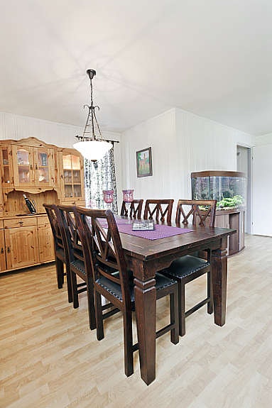 Spisestue Galleribilde