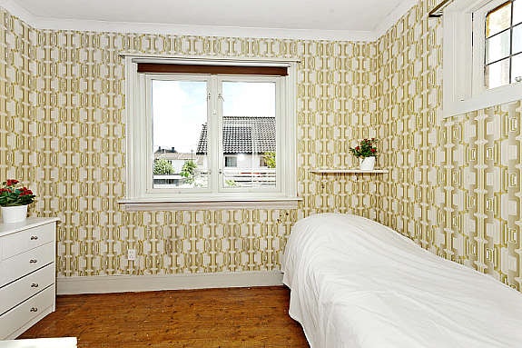 Soverom i 2. etasje Galleribilde