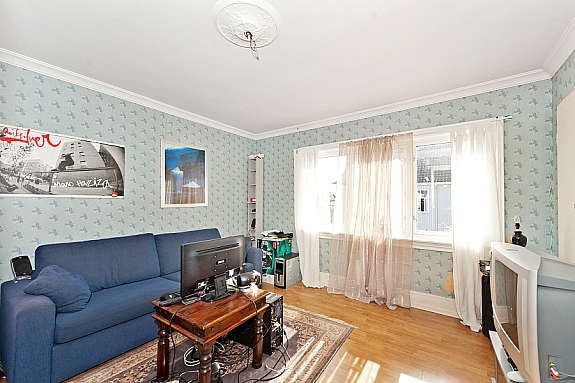 Stue i 2. etasje Galleribilde