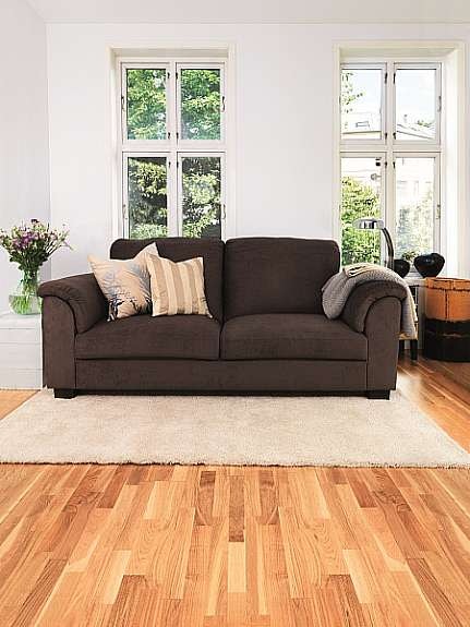 IKEA TIDAFORS, romslig og myk Galleribilde