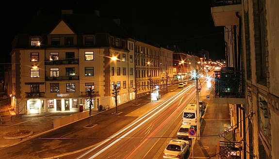 Torshov Galleribilde