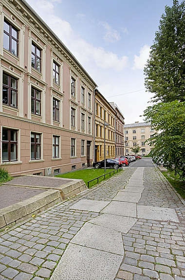 Munkegata Galleribilde