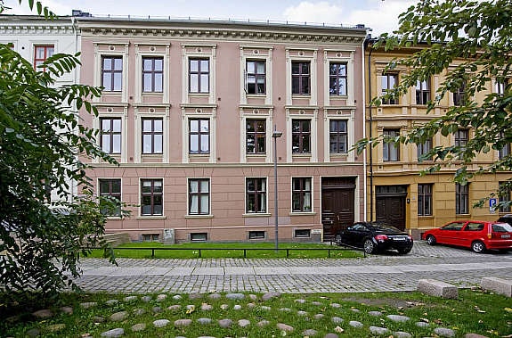 Munkegata 5 Galleribilde