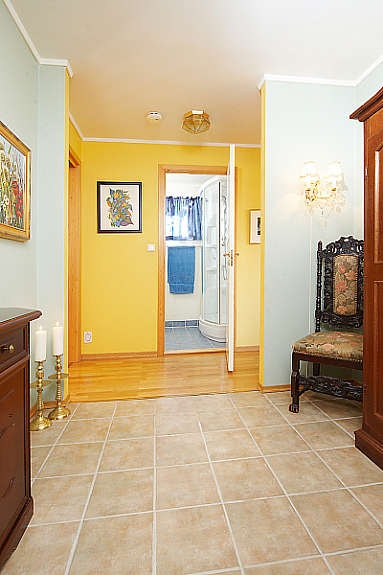 Stående bilde Galleribilde