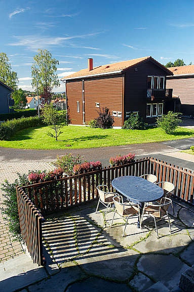 Stående bilde Galleribilde