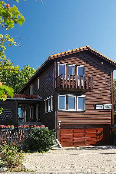 Stående bilde Galleribilde