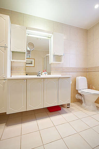 Stående bilde Galleribilde