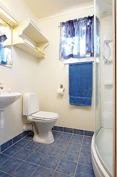 Stående bilde Galleribilde