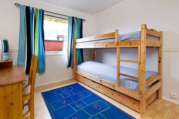 Soverom III Galleribilde