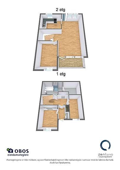 3D-letterhead-combined Galleribilde