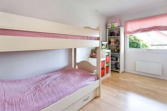 Soverom II Galleribilde