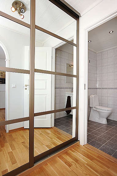 Stående bilde Galleribilde