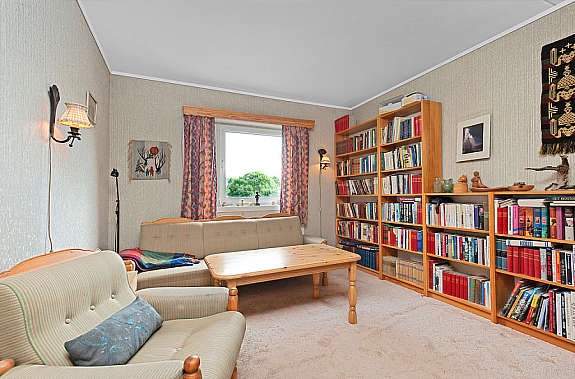 Soverom Galleribilde