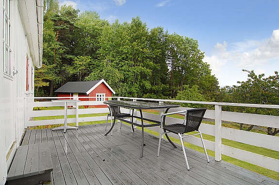 Veranda Galleribilde