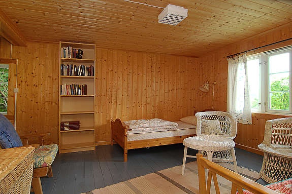 Soverom Galleribilde