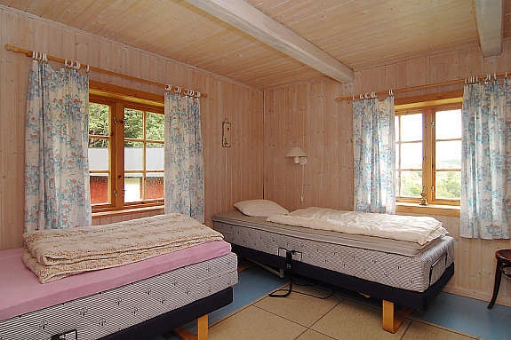 Soverom Galleribilde