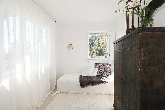 Soverom Galleribilde