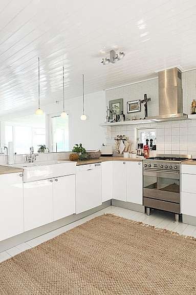 Kjøkken Galleribilde