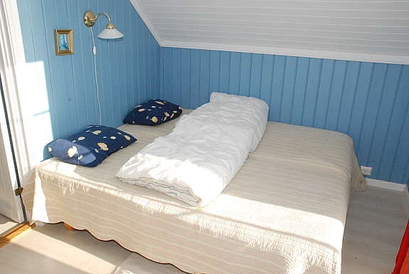 Stort soverom 2etg Galleribilde