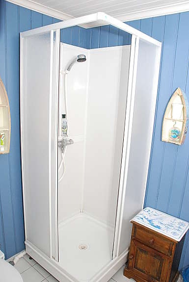 Dusj 1 etg Galleribilde