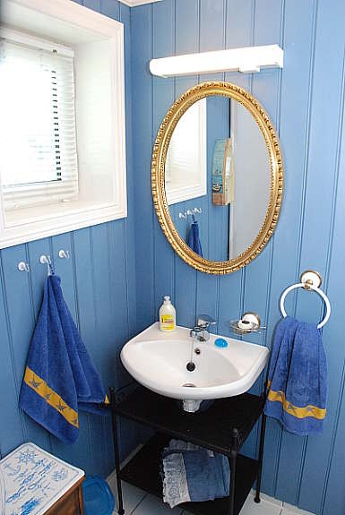 Vask 1 etg Galleribilde