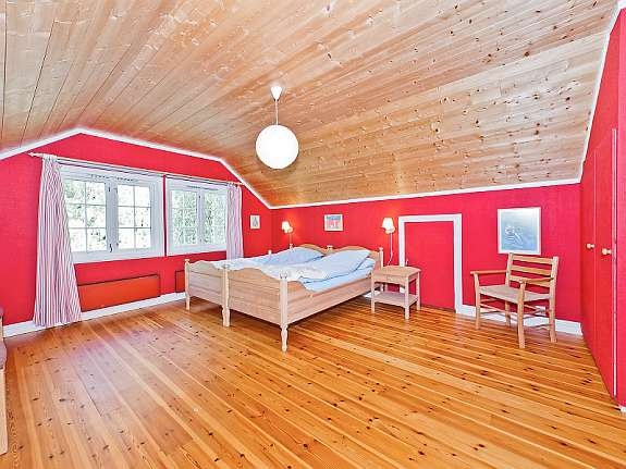 Soverom Galleribilde