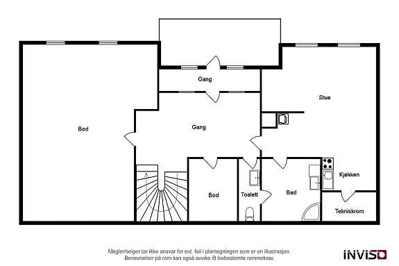 2d, sokkel Galleribilde