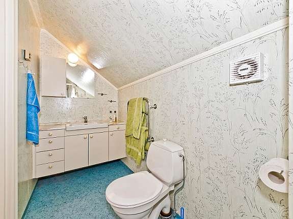 Bad 2. etasje Galleribilde