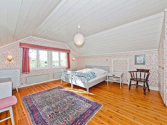 Soverom Galleribilde