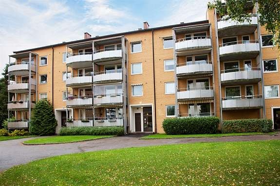 fasade2 Galleribilde