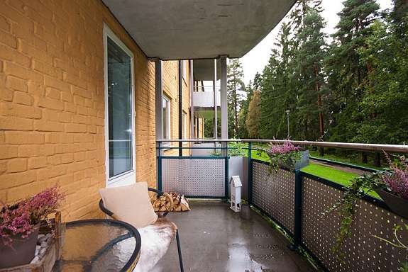 terasse2 Galleribilde