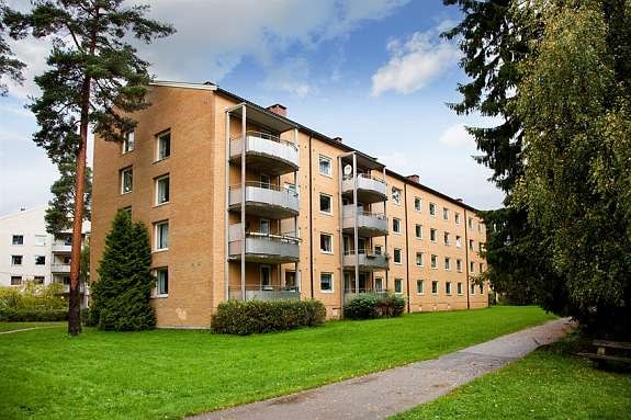 fasade1 Galleribilde