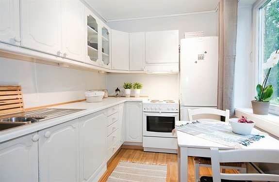 kjokken1 Galleribilde