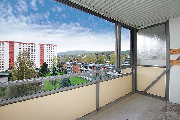 Veranda Galleribilde