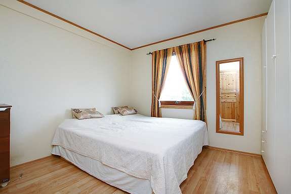 Soverom Galleribilde