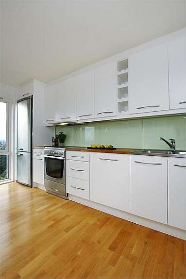 Kjøkken Galleribilde