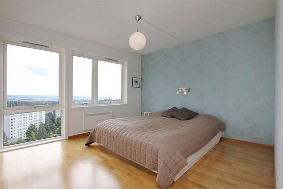 Soverom Galleribilde