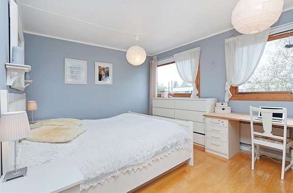 Totalt 3 soverom Galleribilde