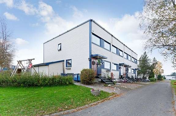 Enderekkehus Galleribilde