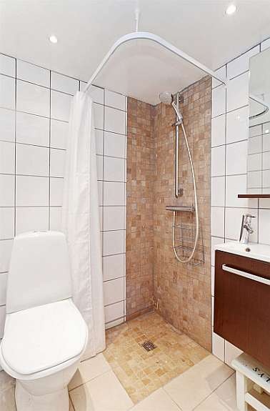 Bad/ wc i u.etg Galleribilde