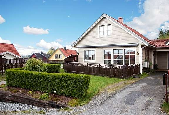 Tømmerveien 17B Galleribilde