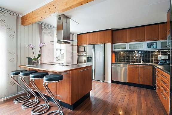 Fra kjøkkenet Galleribilde