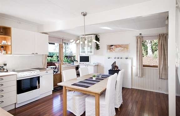 Kjokken1 Galleribilde