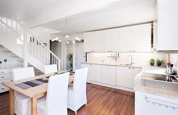 Kjokken2 Galleribilde