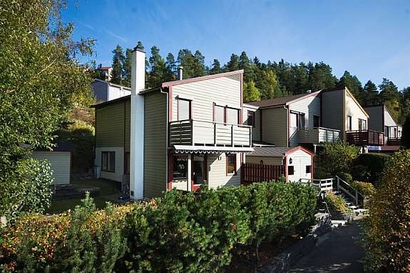 Fasade1 Galleribilde