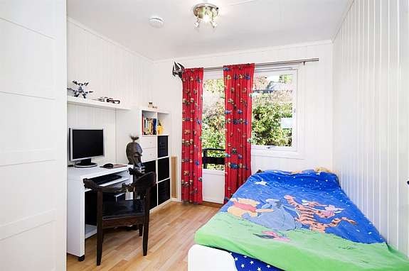 Soverom1 Galleribilde