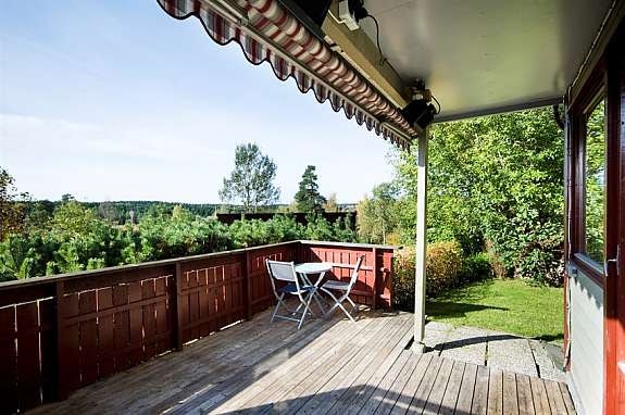 Terrasse1 Galleribilde