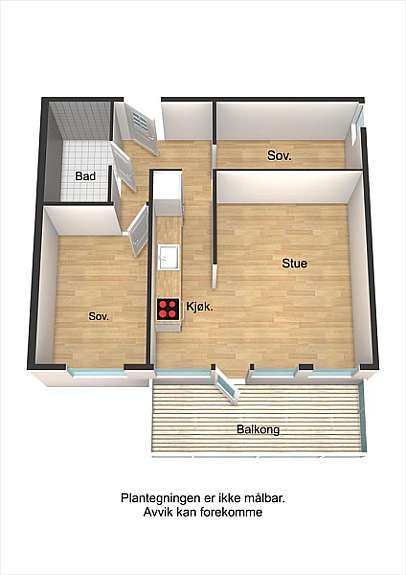 DrDeichensvei48 Galleribilde