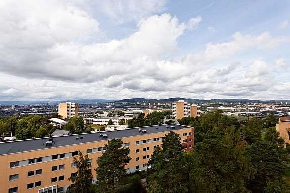 utsikt3 Galleribilde